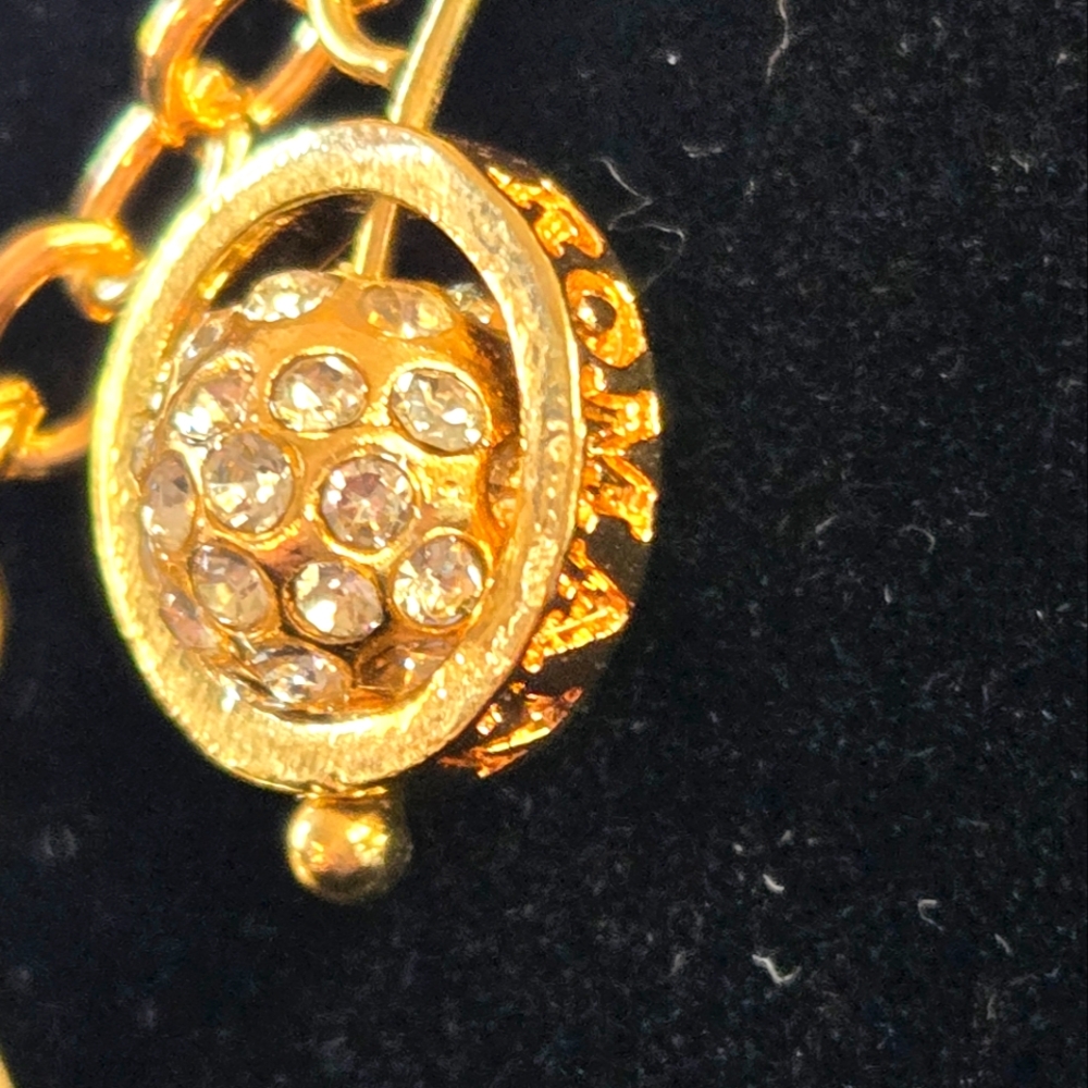 RMN necklace
